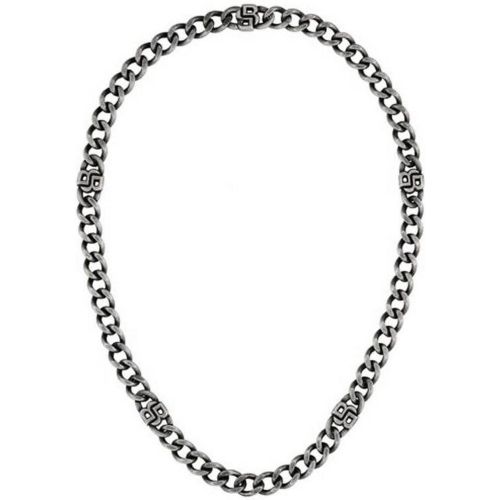 Collier Double B Absolute - 1580744 Acier - Boss Bijoux - Modalova