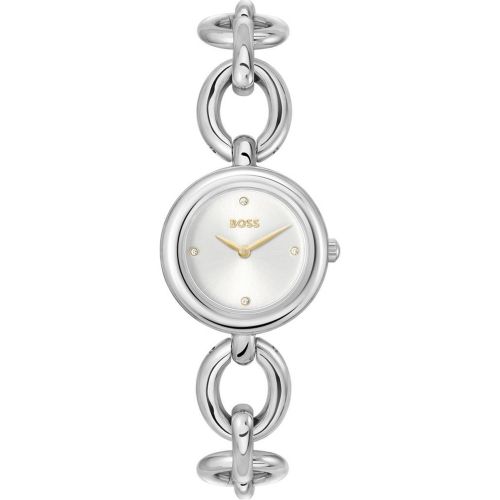 Montre Alive - 1502791 Bracelet Acier - Boss - Modalova