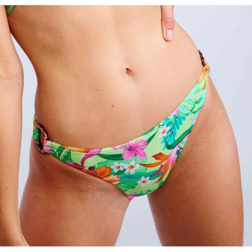 Culotte de Bain Brésilienne - Verte - banana moon - Modalova
