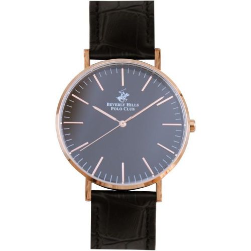 Montre BBP0103Y-451 - Boîtier Doré - Beverly Hills Polo Club - Modalova