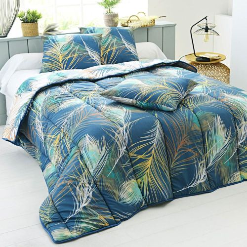 Couette chaude PLUMA 140x200 400G - Becquet - Modalova