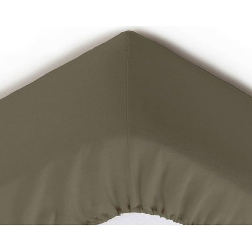 Drap-housse Grands Bonnets 32 cm en lin - Becquet - Modalova