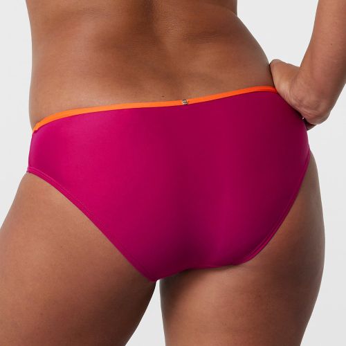 Slip de bain Fuchsia - Bestform maillot - Modalova