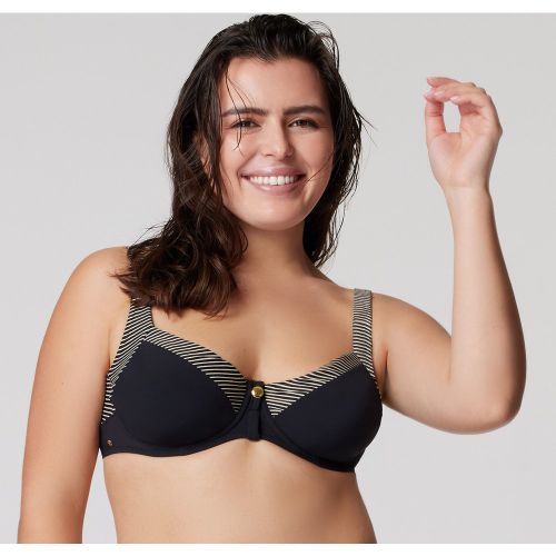 Soutien-Gorge de bain avec armature confort - Bestform maillot - Modalova