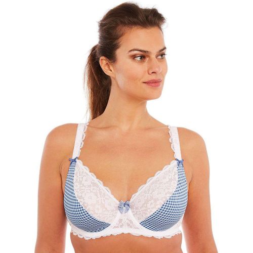 Soutien-gorge emboitant grand maintien armatures - Brigitte Bardot - Modalova