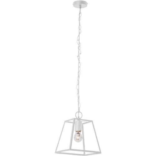 Amata Lampe Suspendue Métal Verre - Britop Lighting - Modalova