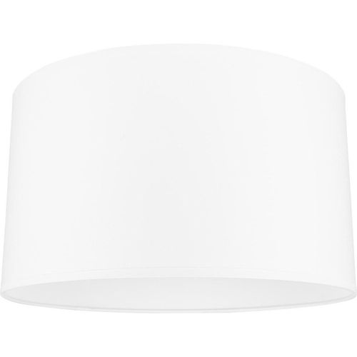 Abat-jour cylindrique Tissu E27 - Britop Lighting - Modalova