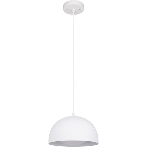 Suspension 1xLED 10W Blanc - Britop Lighting - Modalova