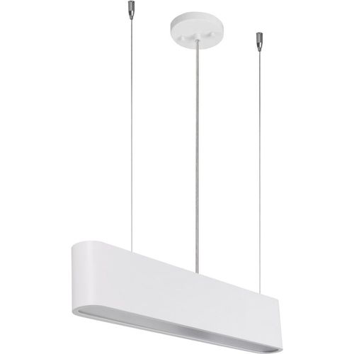 Suspension 1xLED 28W Blanc - Britop Lighting - Modalova