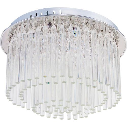 Plafonnier Incl. 6xLED 3W Chromé/ - Britop Lighting - Modalova