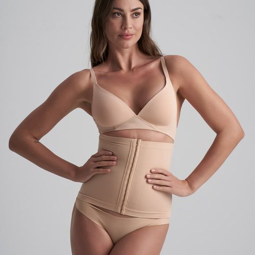 Ceinture gainante Beige Bye Bra - Bye Bra - Modalova