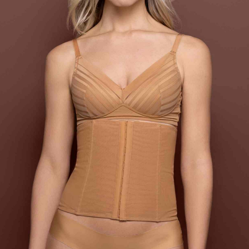 Ceinture gainante Marron Bye Bra - Bye Bra - Modalova