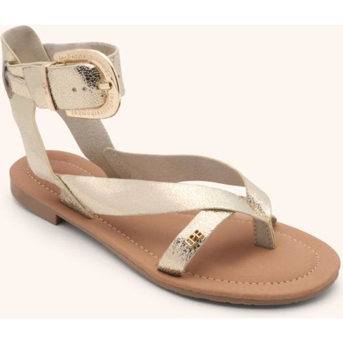 Sandales FIRMA or - Les Petites Bombes - Modalova