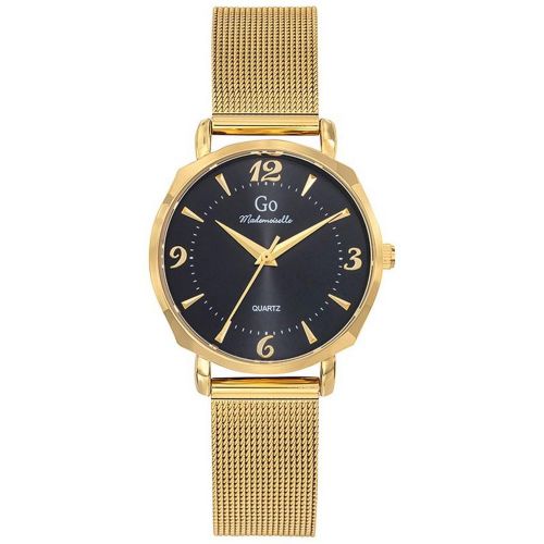 Montre - 695565 Bracelet Acier - Go Mademoiselle - Modalova