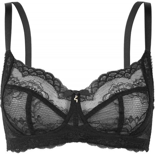 Soutien-gorge plongeant - Noir - Gossard - Modalova