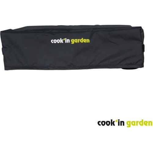 Housse pour barbecue et plancha COV003 - Garden Max - Modalova
