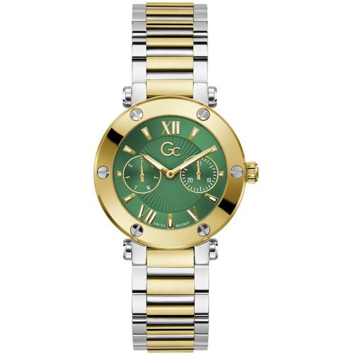 Montre Aura - Z48003L6MF Bracelet Acier - GC - Modalova