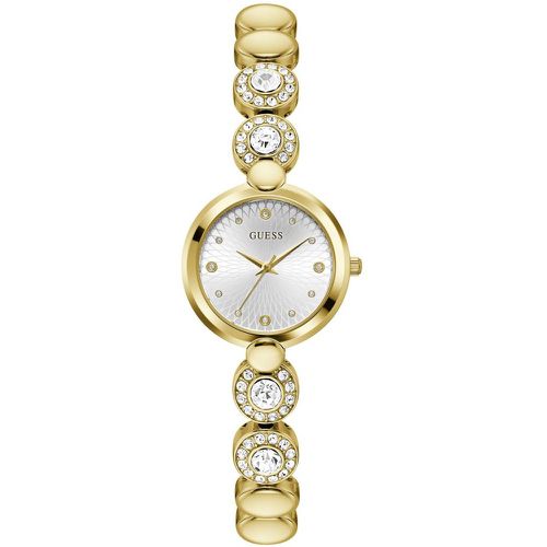 Montre Stardom - GW0757L2 Bracelet Acier - Guess - Modalova