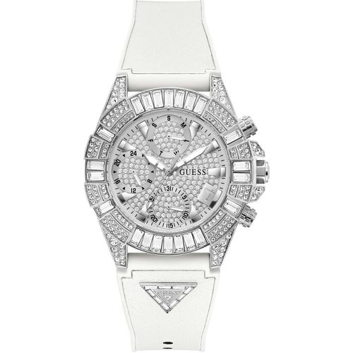 Montre Iconic 40Th - GW0814L2 Bracelet Acier - Guess - Modalova