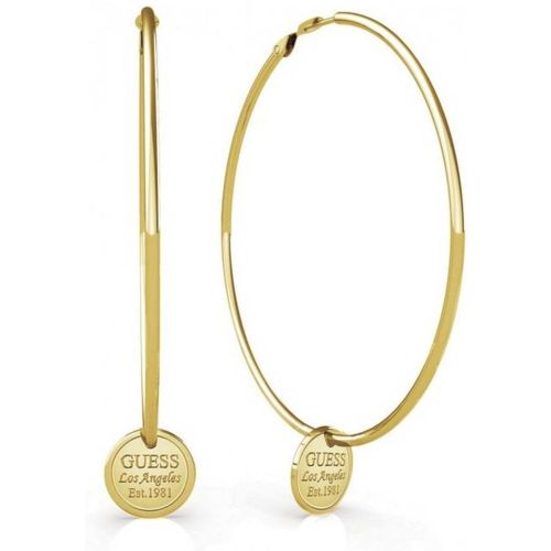 Boucles d'oreilles UBE79063 - Guess Bijoux - Modalova
