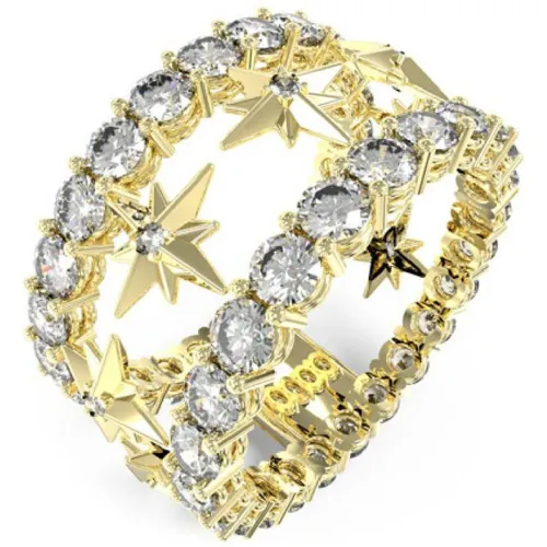 Bague JUBR03320JWYG56 - Guess Bijoux - Modalova