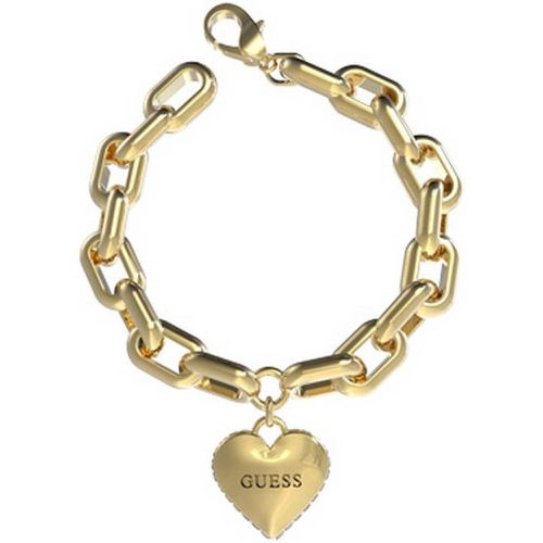 Bracelet JUBB02228JWYGS FALLING IN LOVE - Guess Bijoux - Modalova