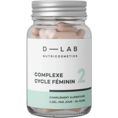 Complexe Cycle Féminin - D-Lab - Modalova