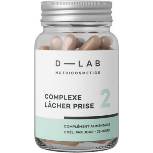 Complexe Lâcher Prise - D-Lab - Modalova