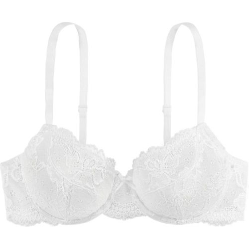 Soutien-gorge coques fines armatures - Dorina - Modalova
