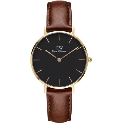 Montre DW00100548 - Daniel Wellington Petite - Daniel Wellington Montres - Modalova