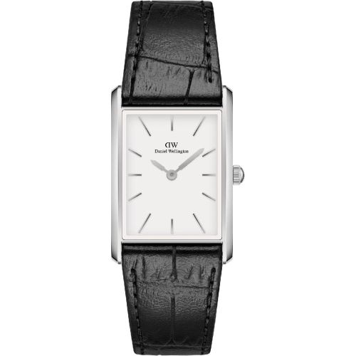 Montre Mixte Daniel Wellington Reading - DW00100697 Bracelet Cuir - Daniel Wellington Montres - Modalova