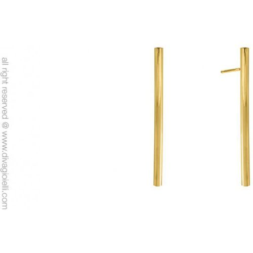 Boucles d'oreilles 20106-006 - Ray - Diva Gioielli - Modalova