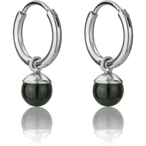 Boucles d?oreilles WE1201S - Emily Westwood Bijoux - Modalova