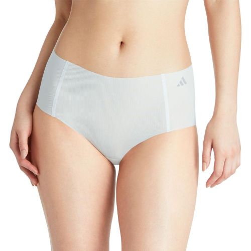 Lot de 2 Hipsters Micro Flex Adidas - Eminence - Modalova
