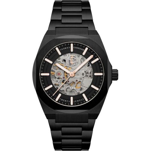 Montre ES-8263-55 EARNSHAW - Earnshaw - Modalova