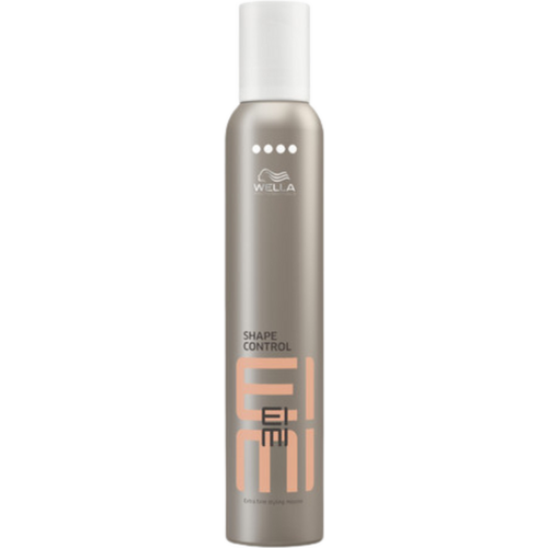 Mousse de coiffage Fixation Extra Forte - Shape Control - Eimi by Wella - Modalova