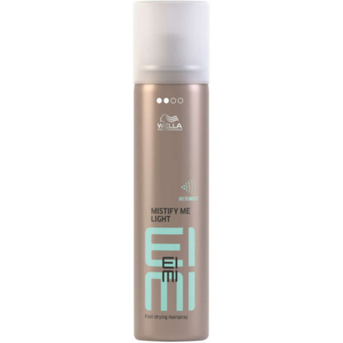 Spray de Finition Léger - Mistify Me - Eimi by Wella - Modalova