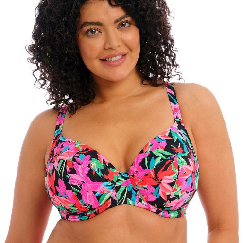 Haut de Maillot de Bain Plongeant Sans Armature - Elomi bain - Modalova