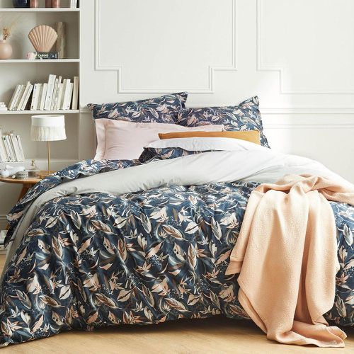 Drap plat imprimé en percale de coton - Essix - Modalova