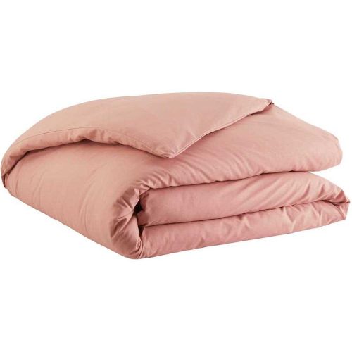 Housse de couette en coton Toux Doux solaire - Essix - Modalova