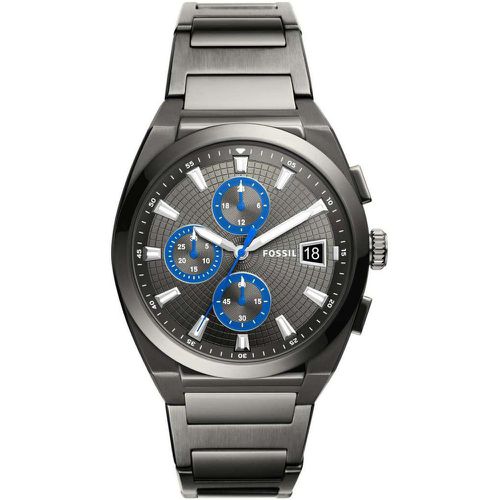 Montre Homme FS5830 EVERETT - Fossil Montres - Modalova