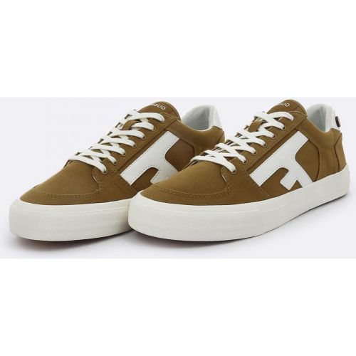 Baskets Walnut - Faguo - Modalova
