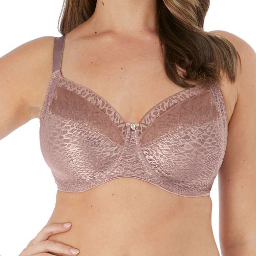 Soutien-gorge emboitant armatures rose - Fantasie - Modalova