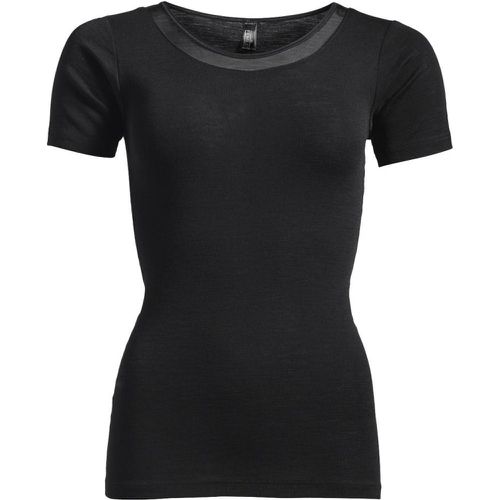 Tshirt noir Fémilet - Femilet - Modalova