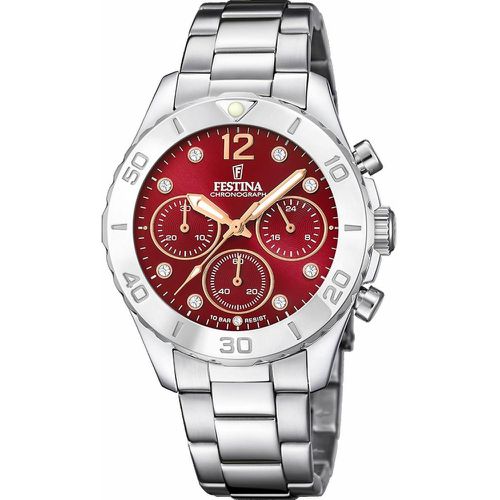 Montre F20603-2 02-007BOYFRIEND - Festina - Modalova