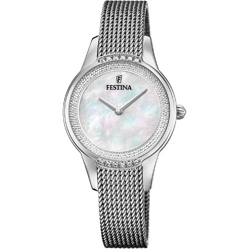 Montre Mademoiselle - F20494-4 Bracelet - Festina - Modalova