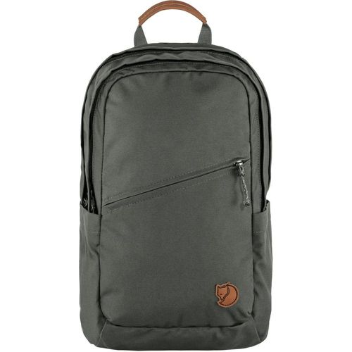 Sac à dos 20 L Räven Gris - Fjallraven - Modalova