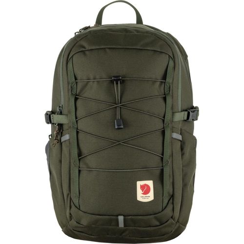 Sac à dos 20L Skule Vert foncé - Fjallraven - Modalova