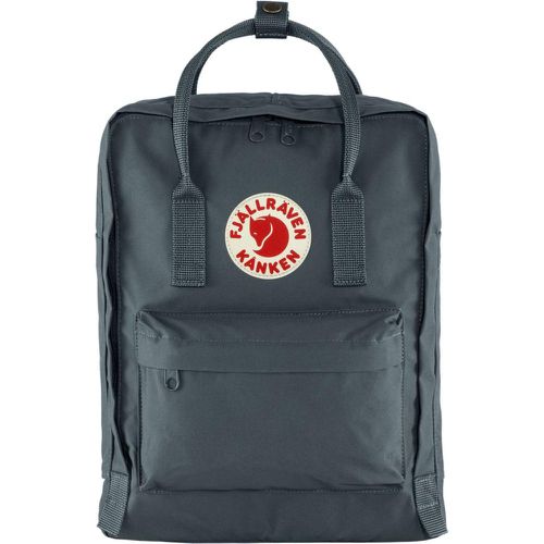 Sac à dos Kånken Gris - Fjallraven - Modalova