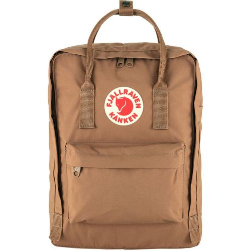 Sac à dos Kånken Kaki - Fjallraven - Modalova